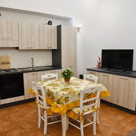 La Casa Di Nonno Peppe Villa Martina Franca Eksteriør bilde