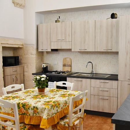 La Casa Di Nonno Peppe Villa Martina Franca Eksteriør bilde
