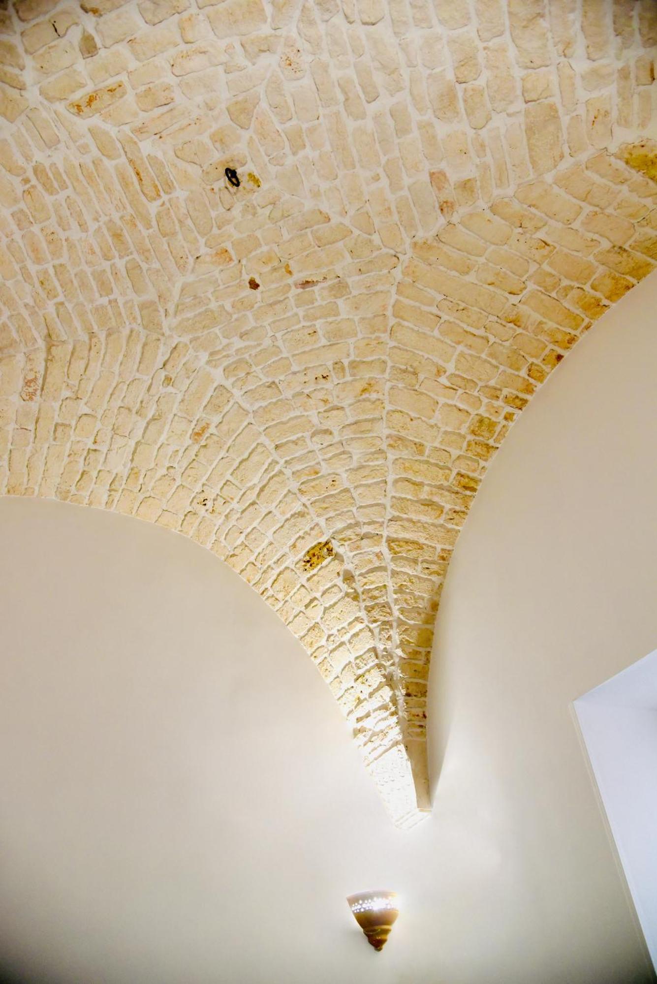 La Casa Di Nonno Peppe Villa Martina Franca Eksteriør bilde