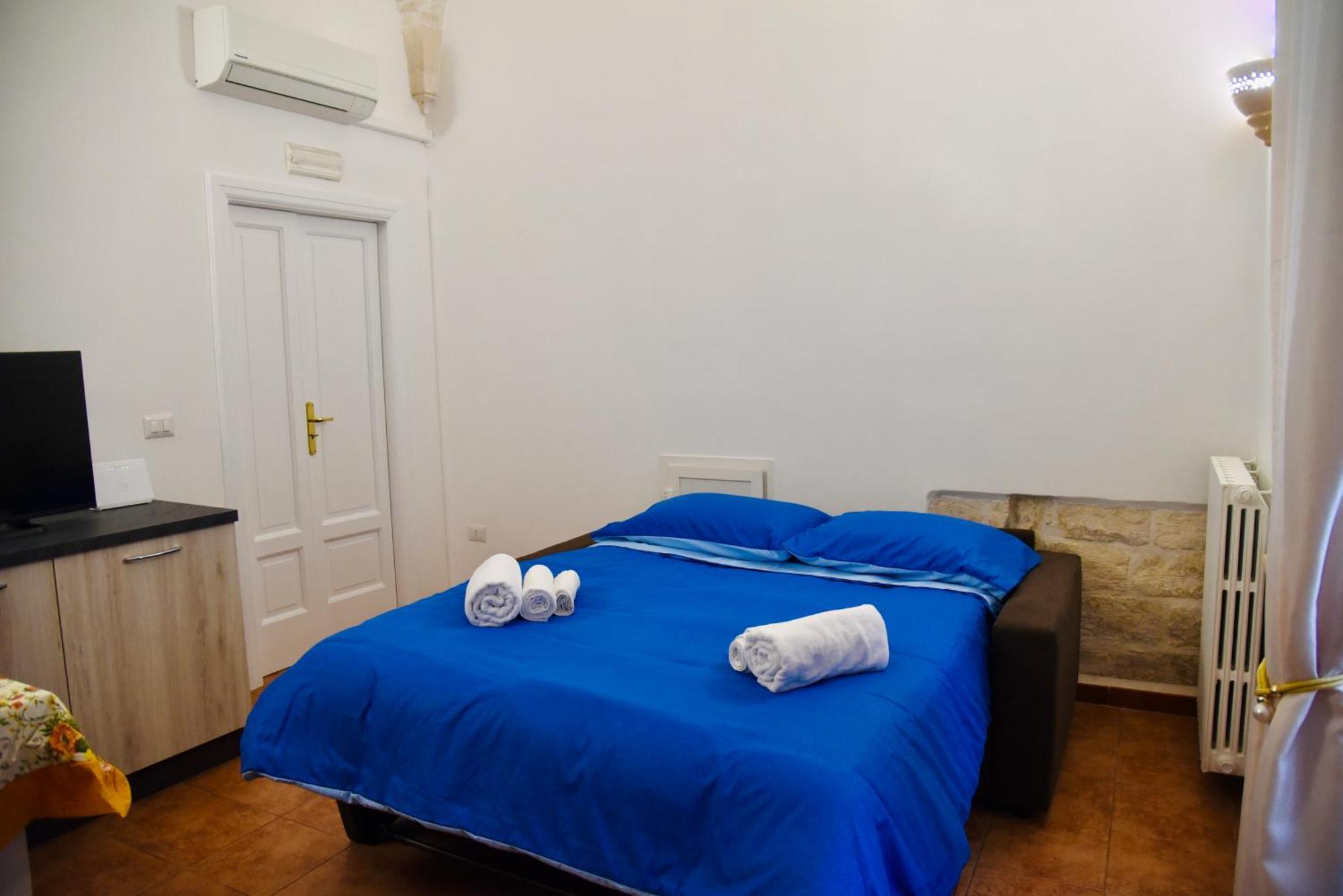 La Casa Di Nonno Peppe Villa Martina Franca Eksteriør bilde
