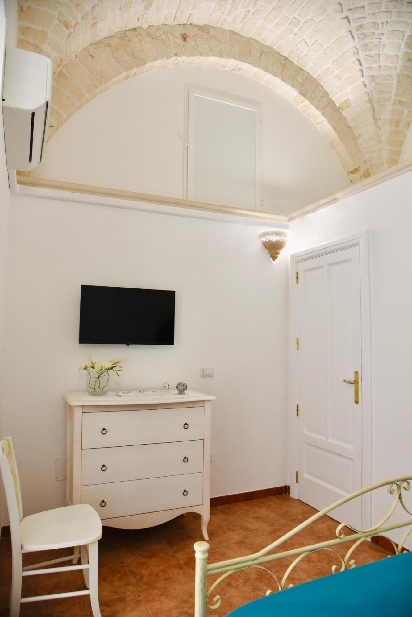 La Casa Di Nonno Peppe Villa Martina Franca Eksteriør bilde