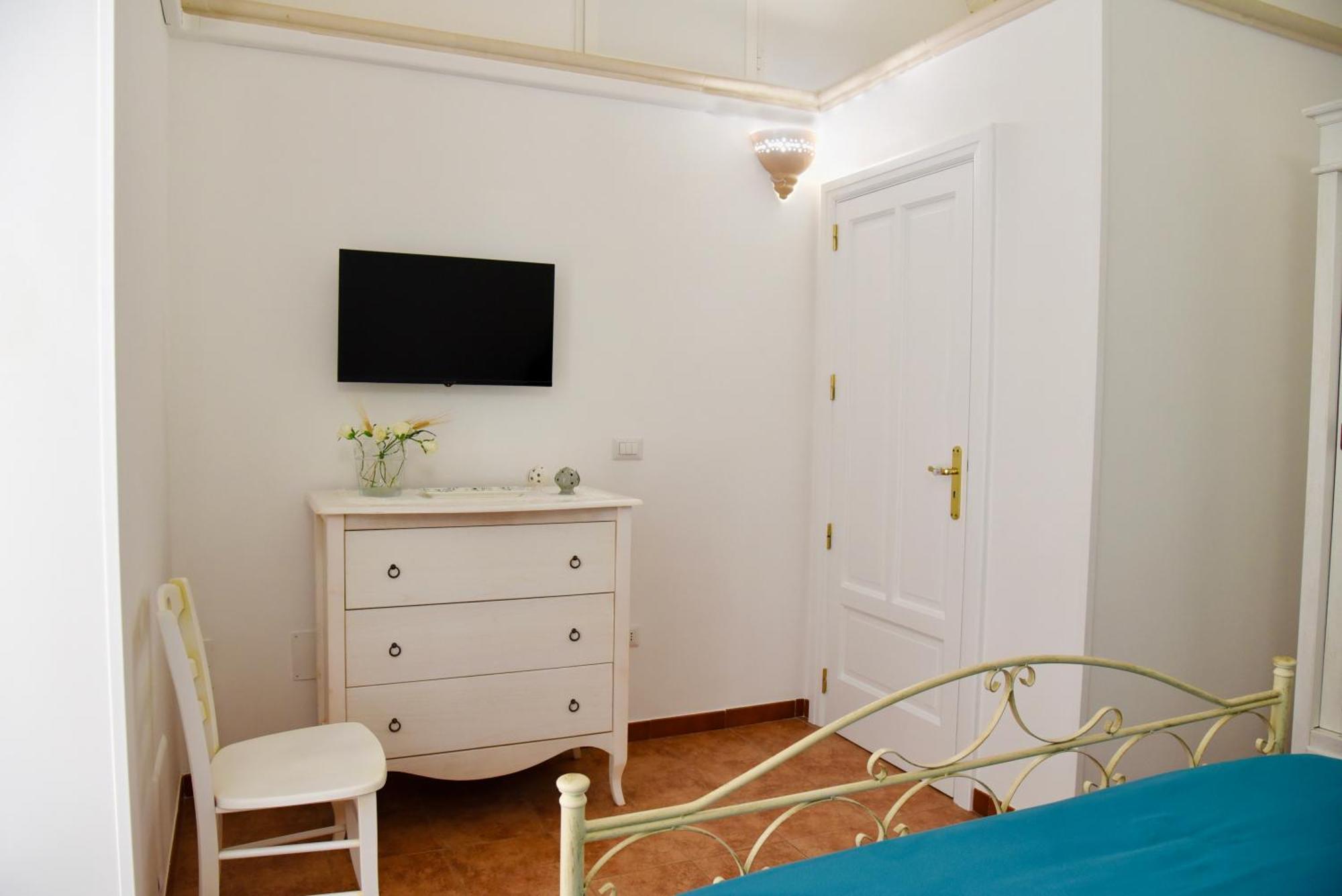 La Casa Di Nonno Peppe Villa Martina Franca Eksteriør bilde